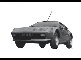 Image result for Gray 1977 Renault