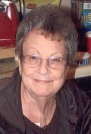 Ellen Louise Aaron Obituary
