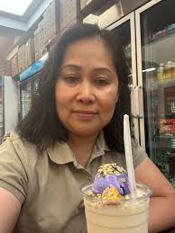 Visit to Mama Rosa in town