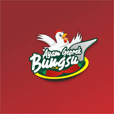 13banner hari guru nasional indonesia. Gallery Desain Logo Untuk Ayam Geprek