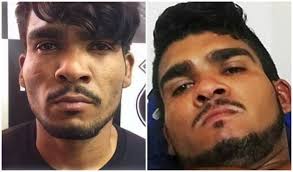 A mãe dos jovens, cleonice marques de andrade, de 43 anos, foi achada morta três dias depois em um córrego. Mae Do Serial Killer Pede Para Filho Se Entregar Agora Mt