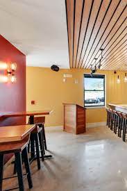 Bka Architects Best Restaurant Interior Designers In Boston Restaurant Interior Design Restaurant Interior Hotel Interior Design