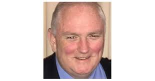 John Golding Obituary (1964