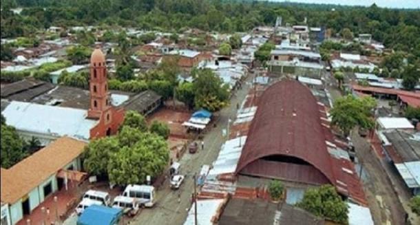 Puerto Santander, Norte de Santander