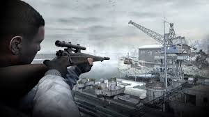 Sign in to playstation network is not required to . Sniper Elite 4 Season Pass Review Gamereactor