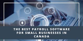 Content updated daily for app payroll. The Best Payroll Software For Small Businesses In Canada Smarter Loans