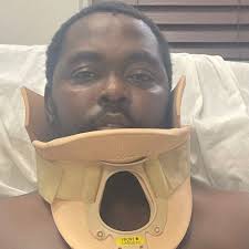 Fundraiser by Alexavia Smith : Support Michael's Journey to Recovery