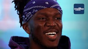 Watch KSI Tears Into Jake Paul vs. Tyson Online