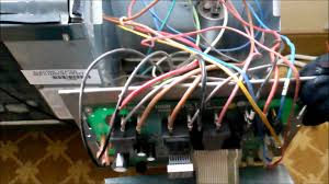 Ptac wiring harness kit for remote wall thermostat amana/goodman. Ptac Cord Replacement Youtube