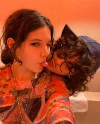Don't tell a soul, we are who we are, beautiful boy; Potret Jack Dylan Grazer Bersama Pacar Barunya