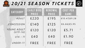 Currently there are 865 upcoming events. Gateshead Fc Season Tickets For The National League Facebook