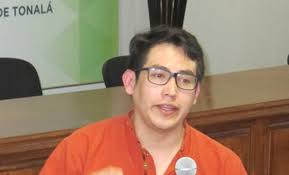 Mexico future entrepreneur eyes biomedical markets