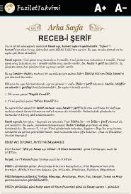 Üç aylar içinde alışkanlık kazanılması gereken ibadetlerden biri de nafile namazlardır. Fazilet Nesriyat Uc Aylarin Baslangici Ozlu Sozler Islam Mimarisi