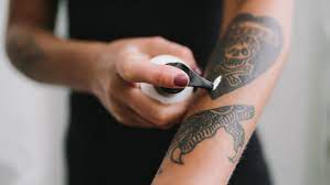 These two chemicals function quite differently from one another. Do Tattoo Removal Creams Really Work Fresh Skin Canvas