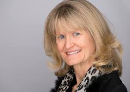 Diane Neil Mills for Wimbledon and Putney Commons Conservator