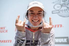 Red Bull Rampage der Frauen: Neue Ära