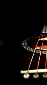 How to add a apple music wallpaper for your iphone? Music Wallpaper Iphone Wallpaper Area Guitar Wallpaper Iphone 1440x2560 Wallpaper Teahub Io