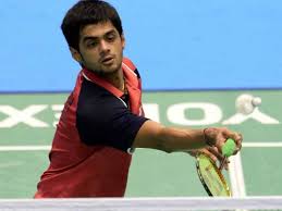 Bet on sai praneeth, bhamidipati vs zilberman, misha and on other olympic tournament, singles matches on 20bet! B Sai Praneeth To Face Compatriot Kidambi Srikanth In Singapore Open Final Badminton News