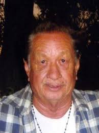 Albert Carrillo Obituary