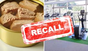 Check your cabinets, freezers and basements for these 5 recalls