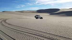 The great dune found in cape henlopen state park in lewes, delaware. 2016 Going To Killpecker Dunes Camping Area In Wyoming Youtube
