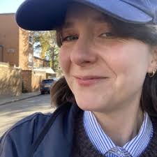 Daisy Woodward's Profile