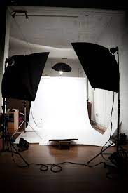 Background Lighting Techniques Studio Lighting Setups Photography Studio Setup Softbox Lighting Setup
