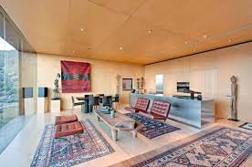 Folks who have a knack for traditional home décor can buy traditionally styled sofas, loveseats, chairs, coffee tables, and end tables to combine and complete the look of their. The Iconic Barcelona Chair Featured In 25 Stylish Interior Designs