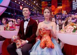 Triệu vy và lâm tâm như vẫn theo dõi nhau sau ồn ào phong sát ngầm. Hat Song Ca Cung Huá»³nh Hiá»ƒu Minh Má»«ng Táº¿t Lam Tam NhÆ° Tá»± DÆ°ng Bá»‹ Táº©y Chay
