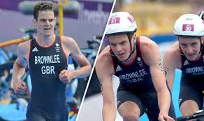 Triathlon has been an olympic sport since its debut at the 2000 summer olympics in sydney, australia. Rio 2016 How Long Is The Olympic Triathlon How Long Does It Take Olympics 2016 Sport Express Co Uk