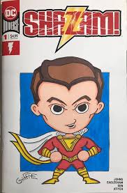 As Cool Comics Turns 6, Unexpected Things Are Happening!