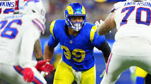 Can't-Miss Play: Aaron Donald recovers Cook's key fumble in OT 