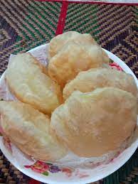 Berikut merupakan 10 sarapan pagi yang mudah dilakukan pada setiap pagi atau dibiarkan semalaman. Resepi Sarapan Pagi Yang Mudah Cara Untuk Membuat Roti Puri Yang Menyelerakan My Resepi