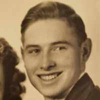 Neil B Boyce (1924–2008)