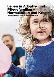 Leben in Adoptiv- und Pflegefamilien