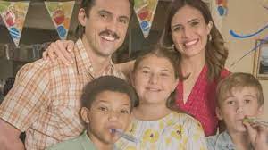 Randall struggles to find his place with the other councilmen. This Is Us Season 4 Trailer Cast Premiere Date Spoilers News