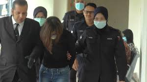 Pendakwaan kes bunuh anthony kevin morais mahkamah petaling jaya. Penangkini Mahkamah Benarkan Wanita Maki Polis Dijamin