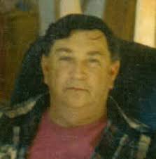 Clayton Joe Parrish (1940-1994)