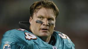 Sam Mills in Hall before Zach Thomas? Burrow conures up Super Bowl's Marino?