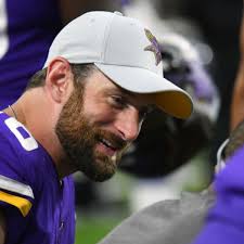 Brian Robison to be inducted into University of Texas Hall of Honor