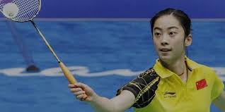 Lin dan, tian houwei, chen long, carolina marin, lee chong wei. Wang Shixian Story Bio Facts Networth Family Auto Home Famous Badminton Players Successstory