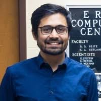 100+ "Mishra .phd" profiles