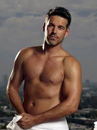 Eddie cibrian is an american actor. Compare Eddie Cibrian Height Weight Body Measurements With Other Celebrities