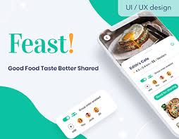 We did not find results for: Heartymeals Food Sharing App Campaign On Behance