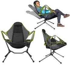 1950s mid cetury aluminum folding chairs silver gray by gremlina, $250.00. Foldable Back Camping Chair Outdoor Rocking Chair Recliner Relaxation Portable Comfort Folding Chair Buy Foldable Back Camping Chair Outdoor Rocking Chair Relaxation Portable Comfort Folding Chair Product On Alibaba Com