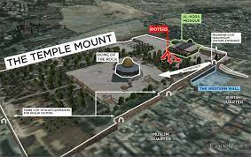 We did not find results for: Hinter Den Schlagzeilen Der Tempelberg In Jerusalem