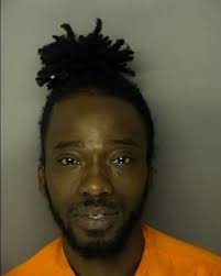 JARRETT, LITTLE TIMOTHY MARION