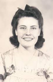 Margaret Crownover Jenkins Obituary