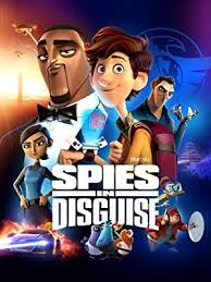Download single videos and complete playlists. Spies In Disguise Animated Movies Movies Download Movies