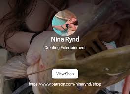 Nina Rynd videos - sizzling performances now